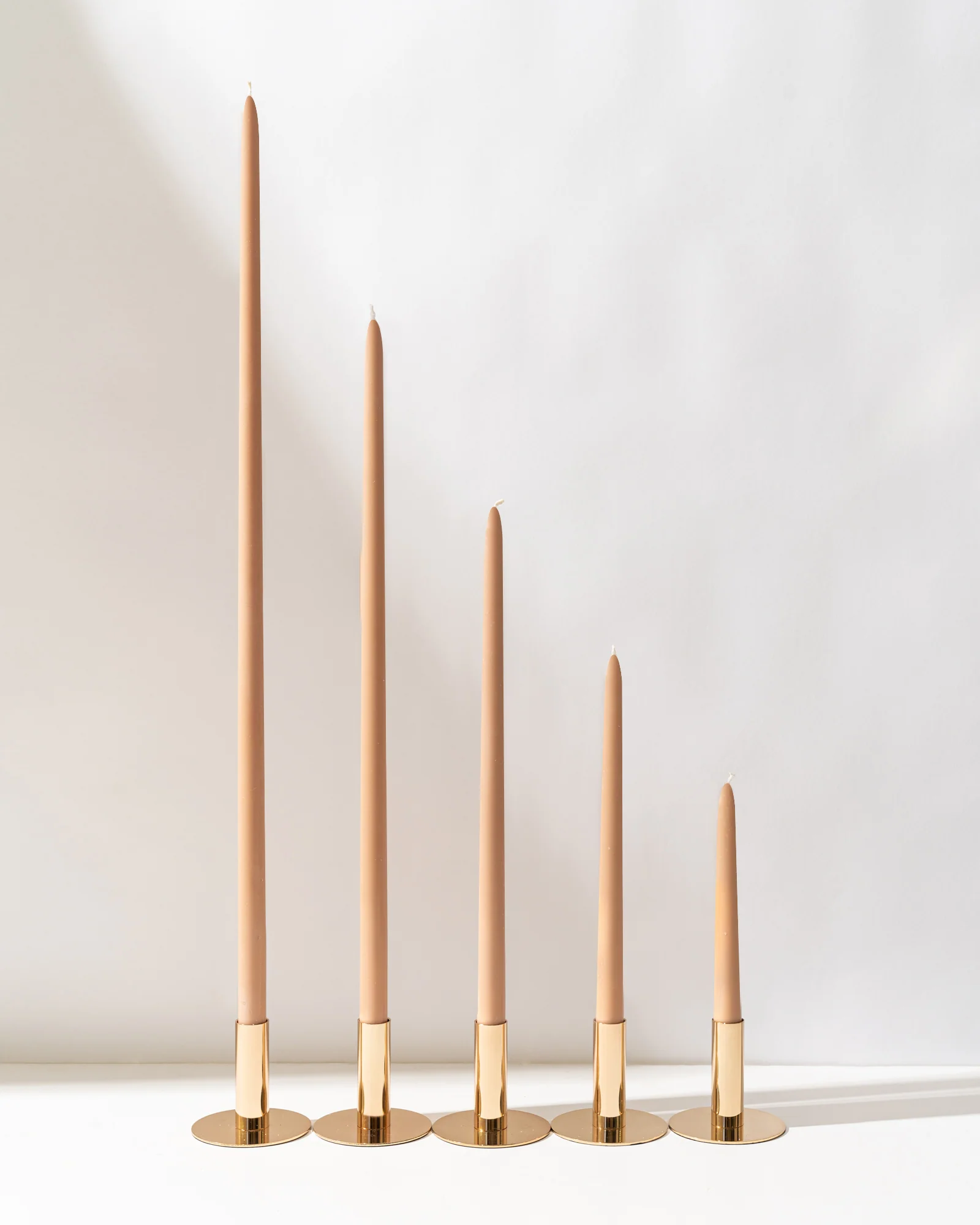 Collection 6 | Pre-styled Bundle (8 Candles) - Image 37