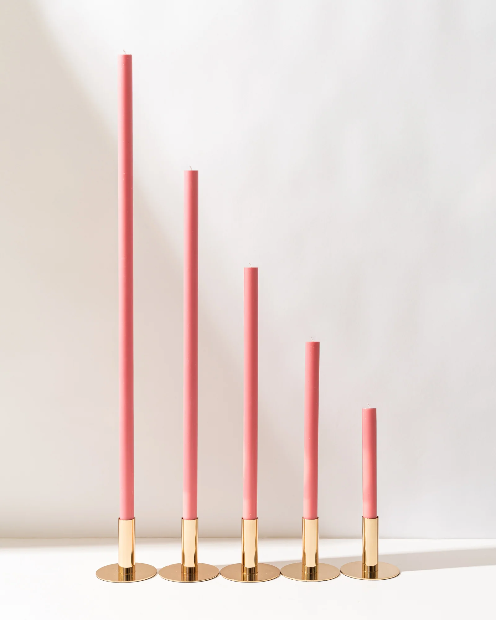 Collection 6 | Pre-styled Bundle (8 Candles) - Image 15